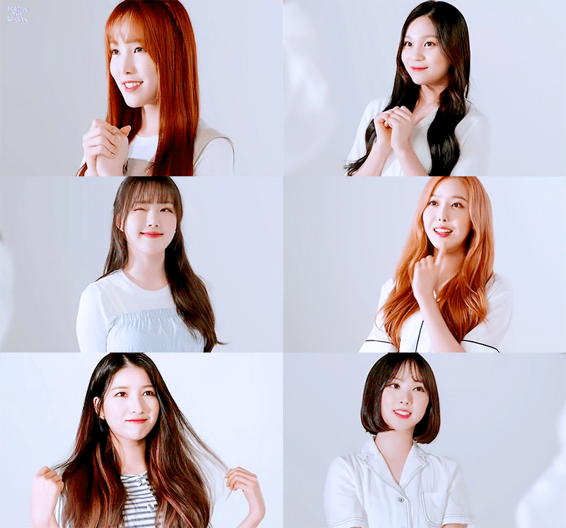 미모의 여자친구.jpgif | 인스티즈