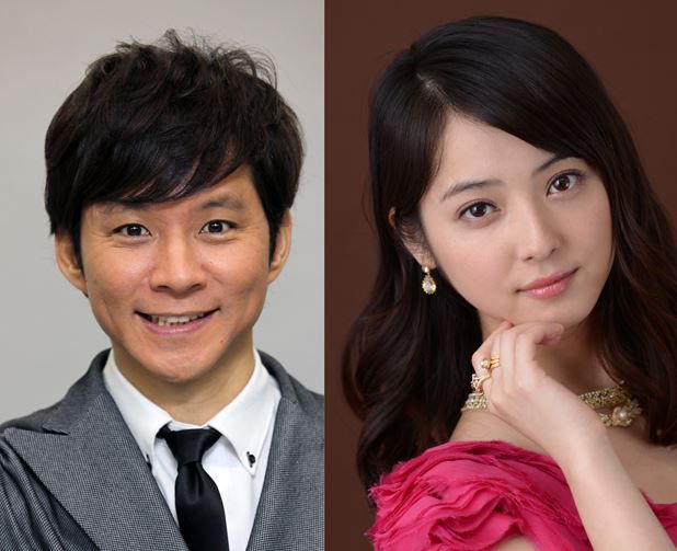 나이 차이가 많이나는 결혼을 했다는 일본 여배우들.jpg | 인스티즈