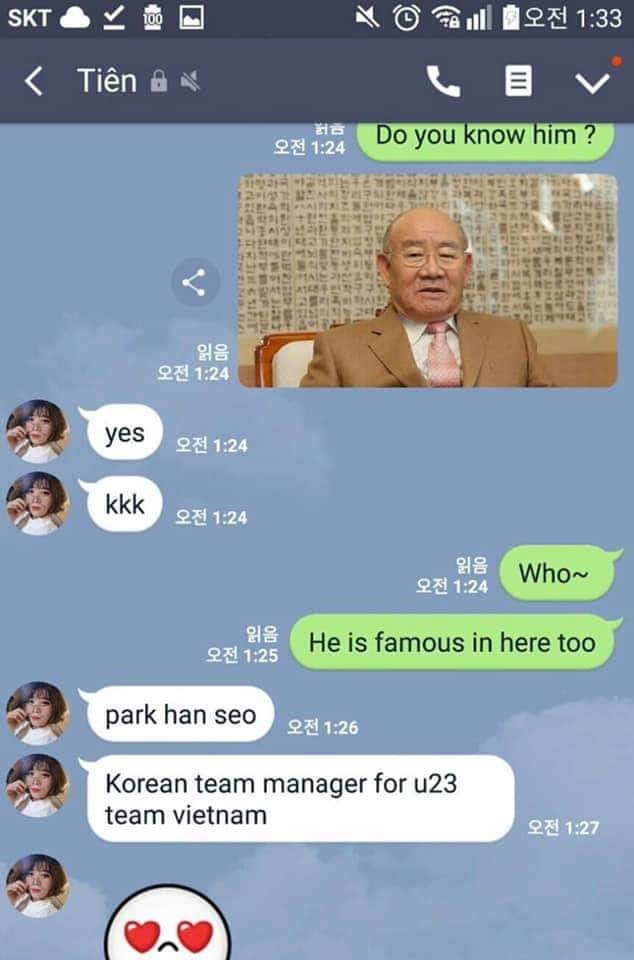 베트남에서 박항서의 인기.jpg | 인스티즈