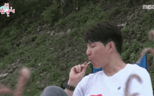 공중파에서 대놓고 이건 좀; | 인스티즈