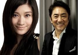나이 차이가 많이나는 결혼을 했다는 일본 여배우들.jpg | 인스티즈