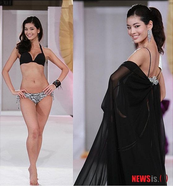 국제 미인&amp;미남 대회에서 한국 참가자들의 상위 성적들.jpg | 인스티즈