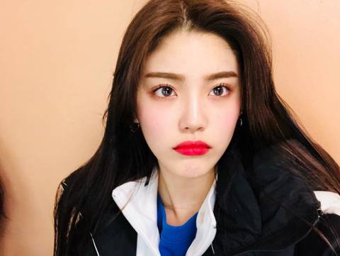 데뷔가 기대되는 연습생 | 인스티즈