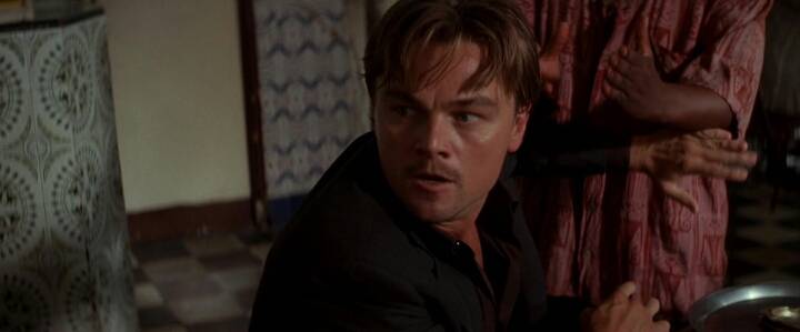 인셉션에서 꿈인지 현실인지 구별할수 있는 소품 | 인스티즈