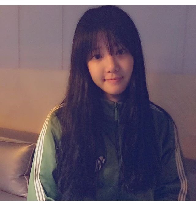 이유비같이 쌍수해달라한 판녀 | 인스티즈