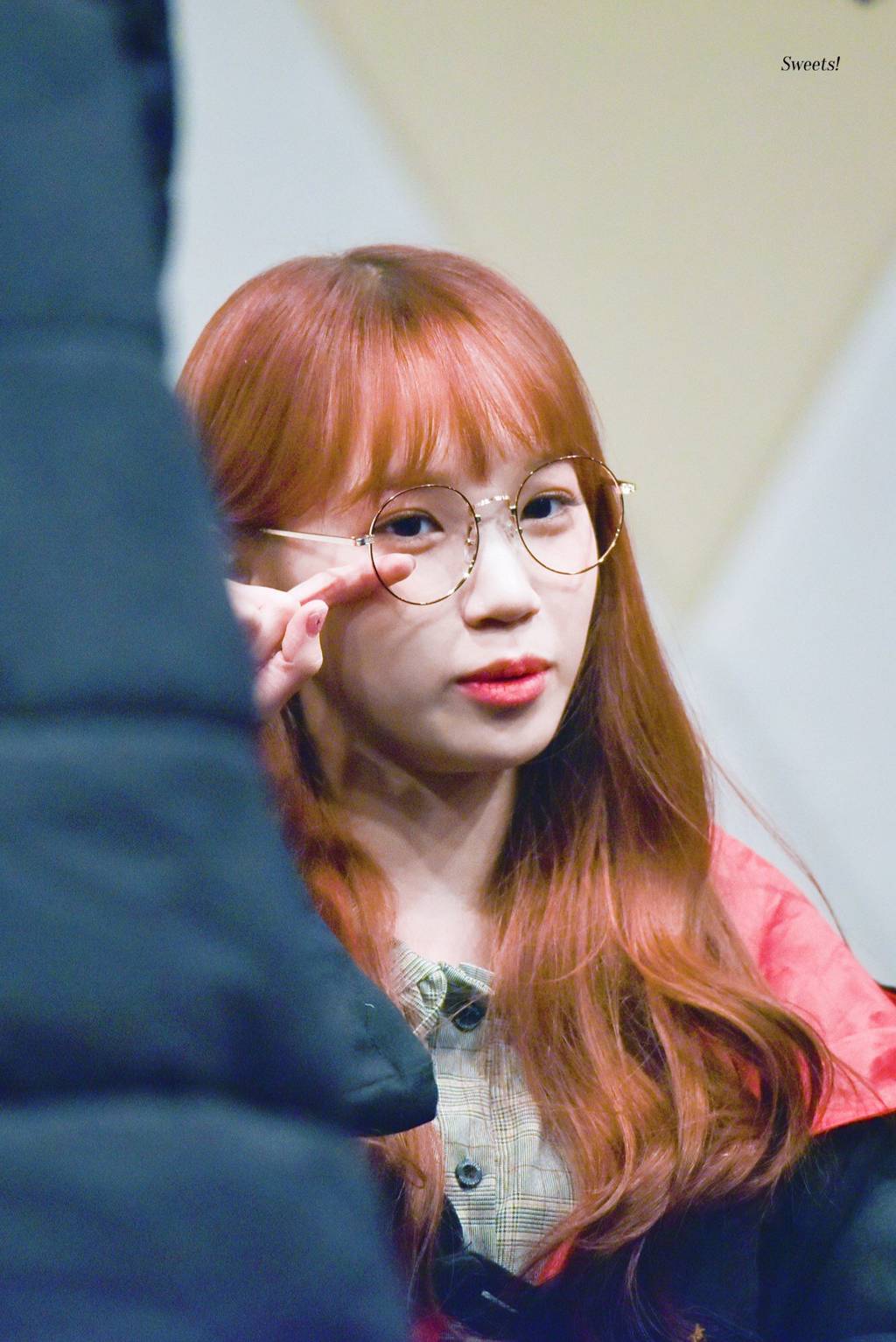 [아이즈원] 점심시간 3분 전이라서 채원이 | 인스티즈