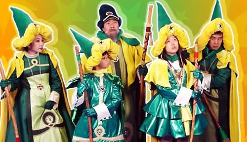 2000년대 초중반에 유행했던 추억의 어린이 드라마 | 인스티즈