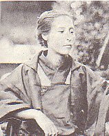 일본의 최초의 여의사는 혼혈(하프).jpg | 인스티즈