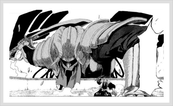 오로지 작화와 간지에만 투자한 만화 | 인스티즈