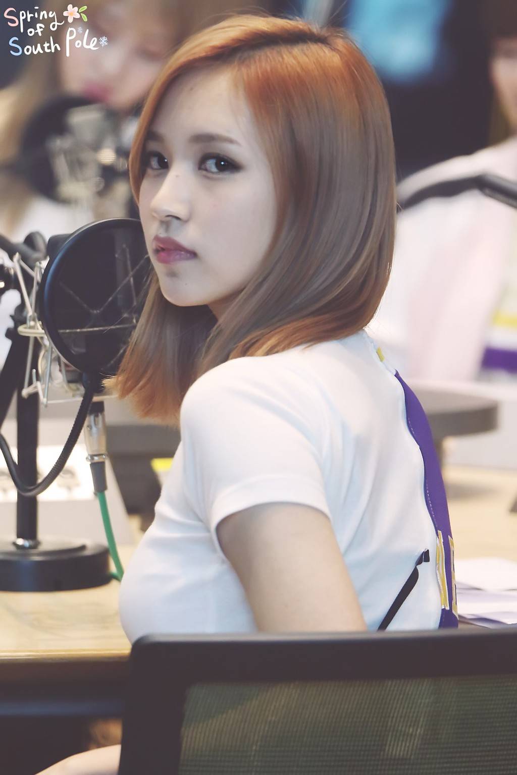 앉아있는 미나 사진 모음ㄷㄷㄷ | 인스티즈