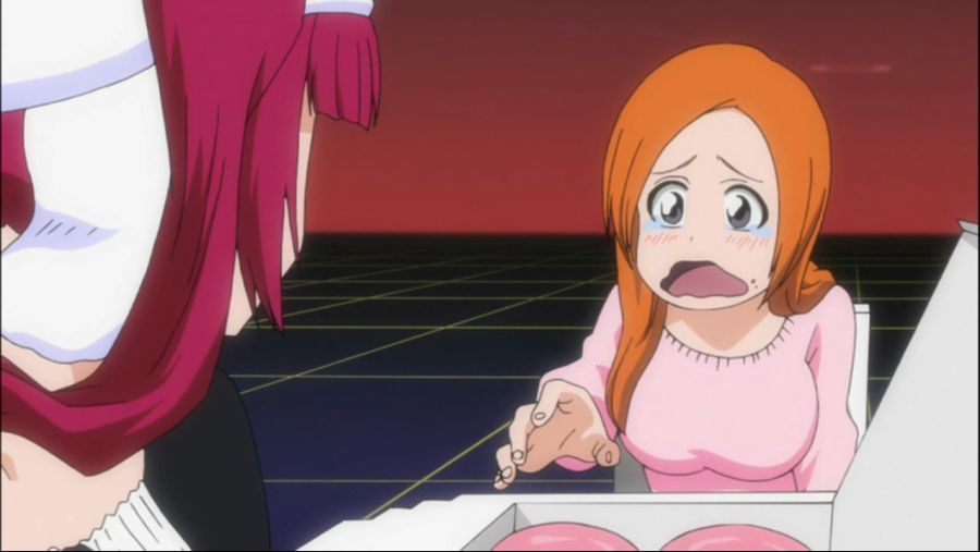 블리치 최고의 탈룰라장면.jpg | 인스티즈