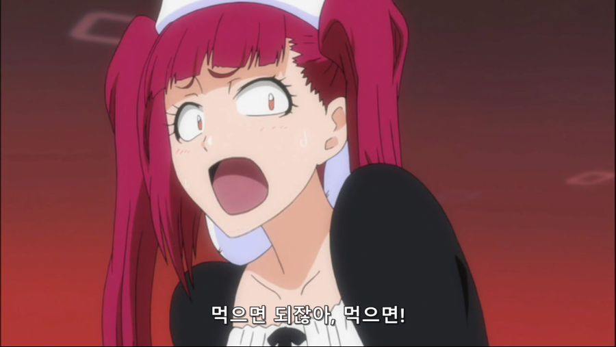 블리치 최고의 탈룰라장면.jpg | 인스티즈