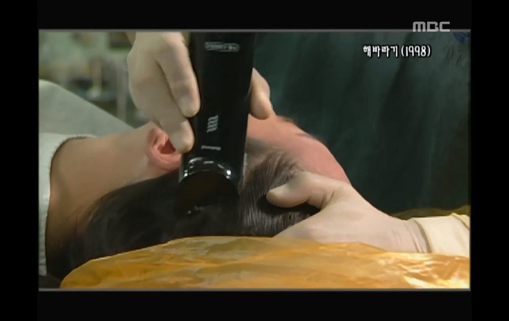 [해바라기-3] 차태현의 실수로 김정은에게 일어난 비극.jpg | 인스티즈