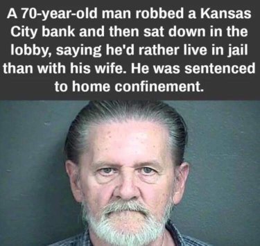 법정최고형을 선고받은 70세 은행강도범.jpg | 인스티즈