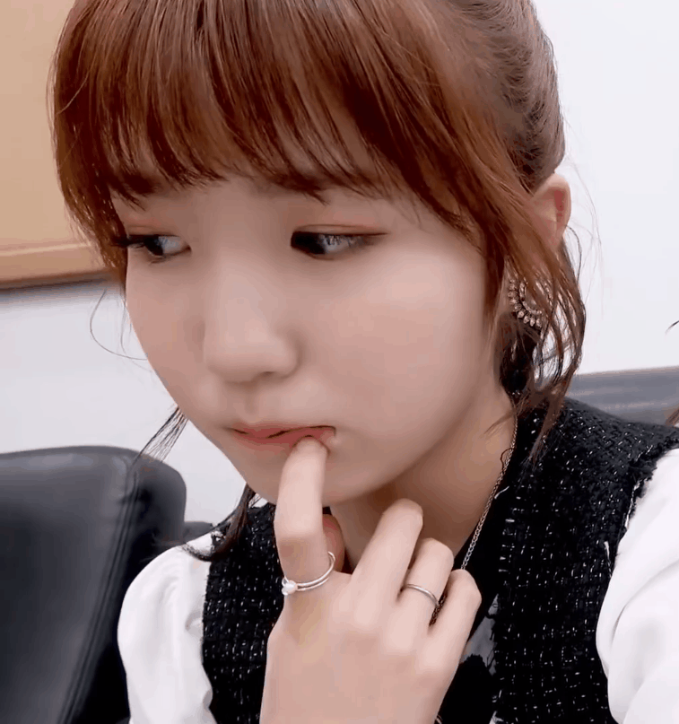 아이즈원 혼다 히토미(데이터 주의) | 인스티즈