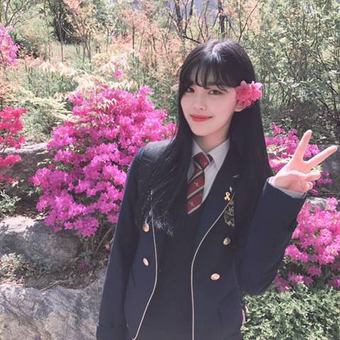 데뷔가 기대되는 연습생 | 인스티즈