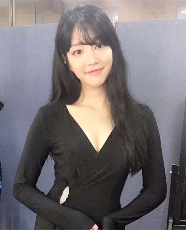 이유비같이 쌍수해달라한 판녀 | 인스티즈