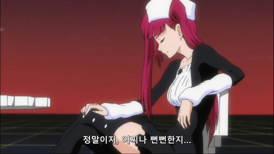 블리치 최고의 탈룰라장면.jpg | 인스티즈