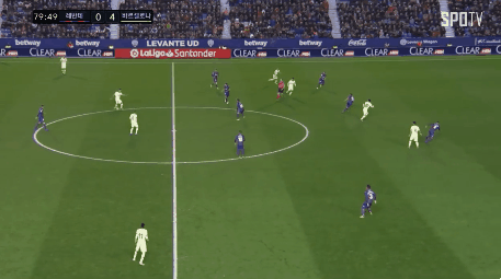 아이고 정남아 어데서 시골 스트라이커를 데꼬 왔노.gif | 인스티즈