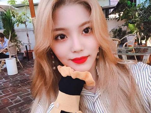 데뷔가 기대되는 연습생 | 인스티즈