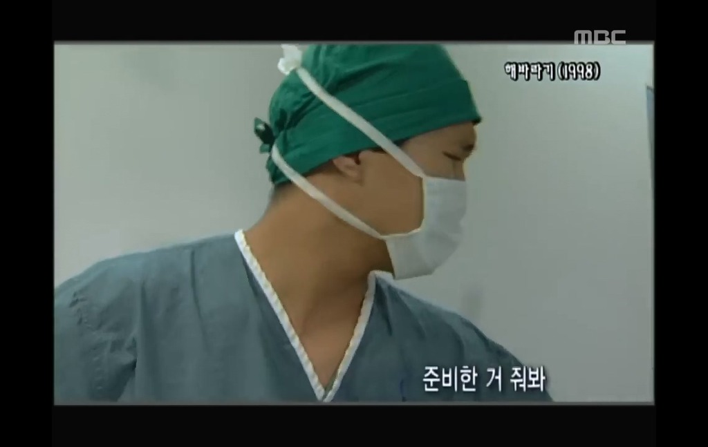 [해바라기-3] 차태현의 실수로 김정은에게 일어난 비극.jpg | 인스티즈