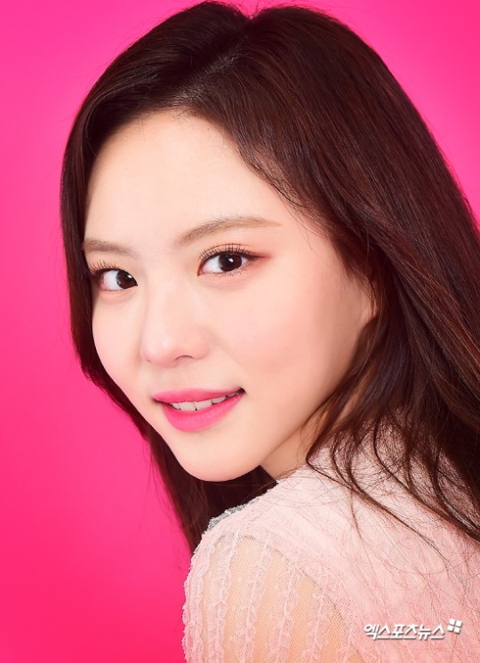 남자사람친구와도 연인이 될 수 있다는 이열음.jpg | 인스티즈