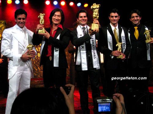 국제 미인&amp;미남 대회에서 한국 참가자들의 상위 성적들.jpg | 인스티즈