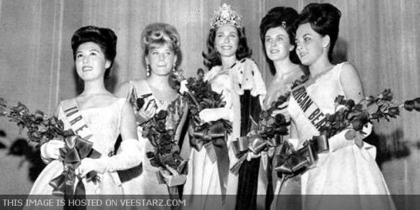 국제 미인&amp;미남 대회에서 한국 참가자들의 상위 성적들.jpg | 인스티즈