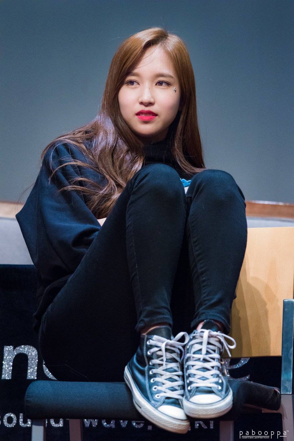 앉아있는 미나 사진 모음ㄷㄷㄷ | 인스티즈