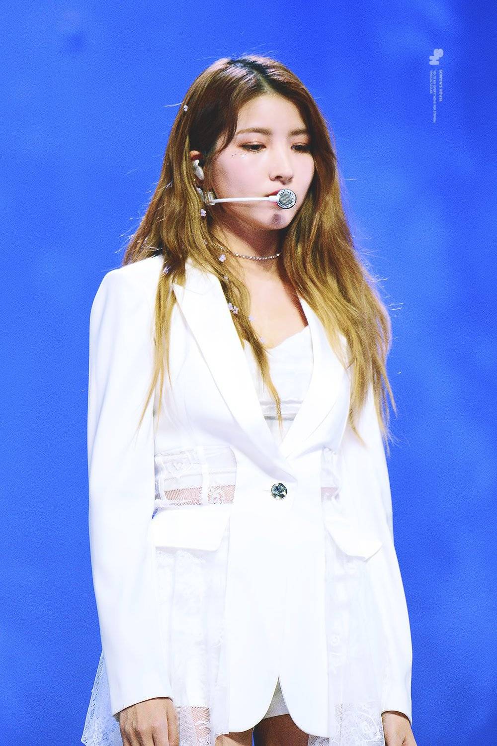 544번째 하루 한번 여자친구 소원 | 인스티즈