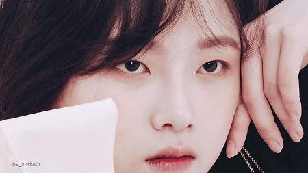 영화 마녀때와 다른 느낌의 칼잡이 아가씨 배우 정다은.jpgif | 인스티즈