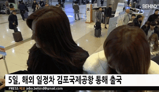 아이즈원) 카메라 앞에서 티내지 말라니까.. | 인스티즈