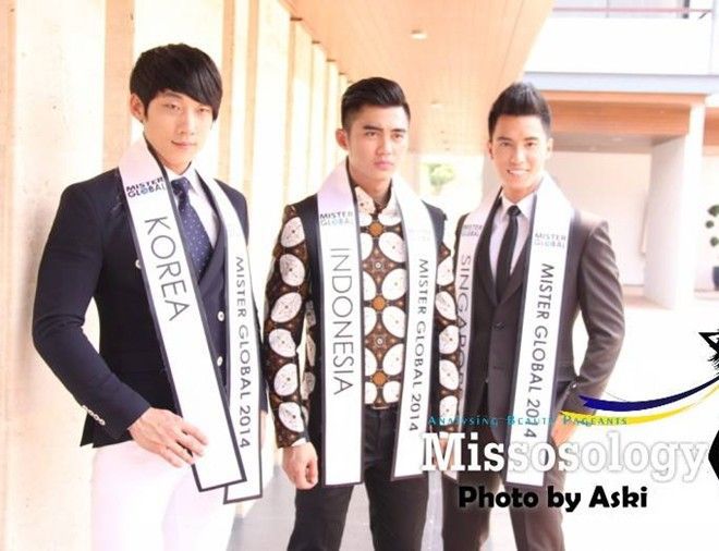 국제 미인&amp;미남 대회에서 한국 참가자들의 상위 성적들.jpg | 인스티즈