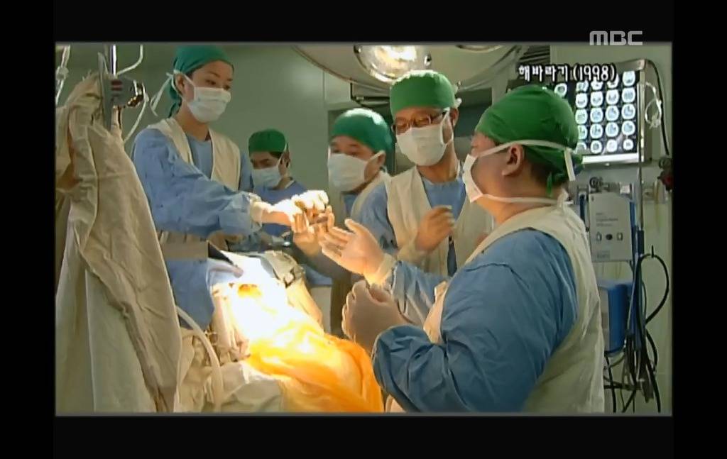 [해바라기-3] 차태현의 실수로 김정은에게 일어난 비극.jpg | 인스티즈