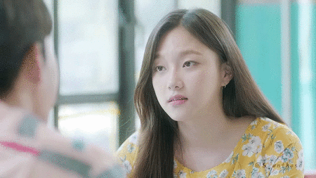 영화 마녀때와 다른 느낌의 칼잡이 아가씨 배우 정다은.jpgif | 인스티즈