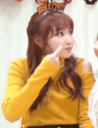 아이즈원 혼다 히토미(데이터 주의) | 인스티즈