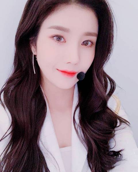 아이즈원) 은비다 | 인스티즈