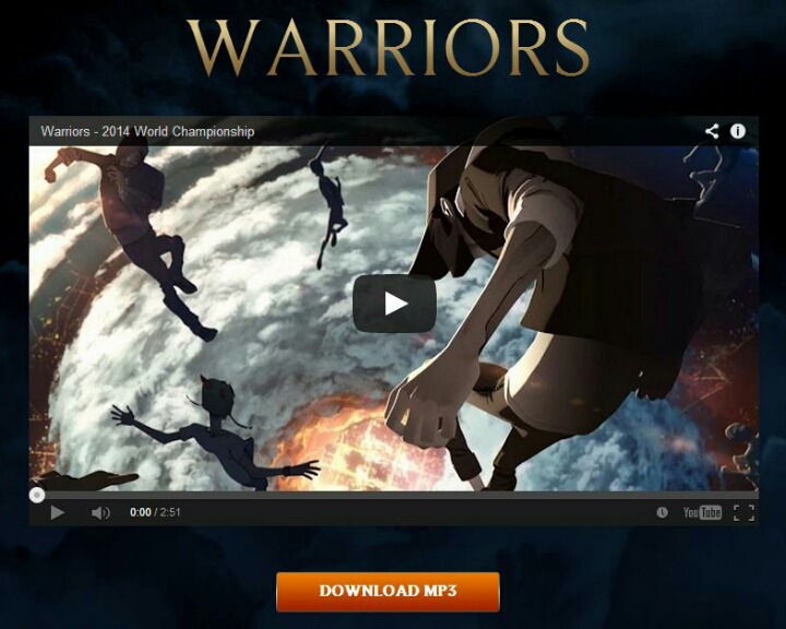 [LOL] 역대 최고의 롤드컵 주제곡 뮤직비디오는? | 인스티즈