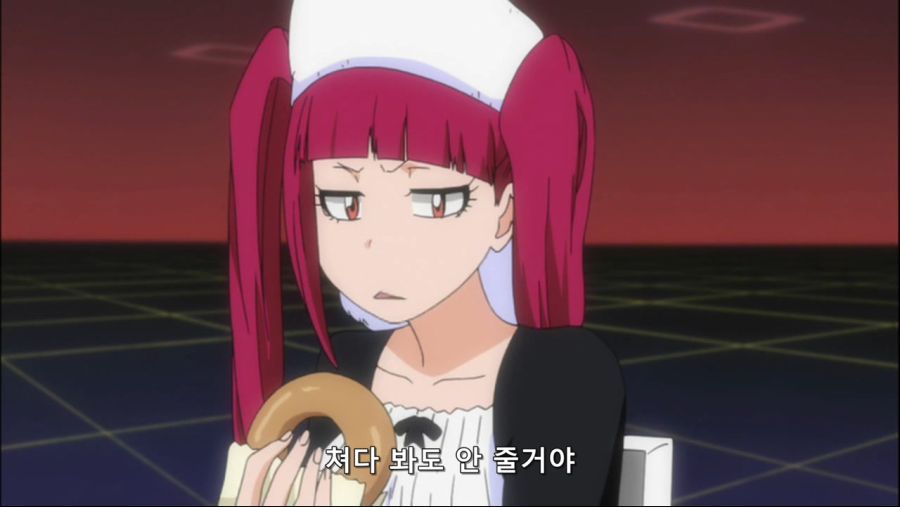 블리치 최고의 탈룰라장면.jpg | 인스티즈