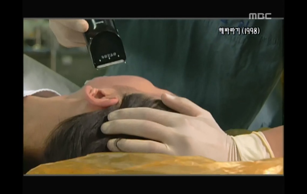 [해바라기-3] 차태현의 실수로 김정은에게 일어난 비극.jpg | 인스티즈