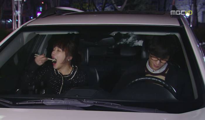 여자친구가 회사에 입사해서 힘들때 도와주는 방법 .jpg | 인스티즈