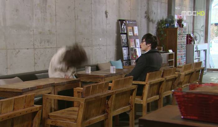 여자친구가 회사에 입사해서 힘들때 도와주는 방법 .jpg | 인스티즈