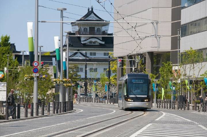 일본 중소도시 퀄리티.jpg | 인스티즈