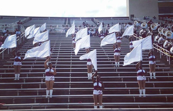 미국 대학 치어리더 사진모음.jpg (전방주의) | 인스티즈