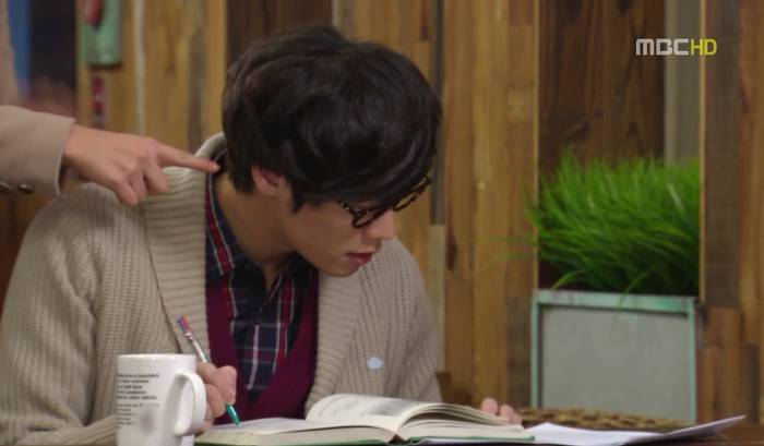 여자친구가 회사에 입사해서 힘들때 도와주는 방법 .jpg | 인스티즈