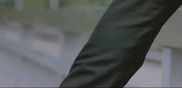 [잔혹주의] 영화 올드보이 유지태 연기.gif | 인스티즈