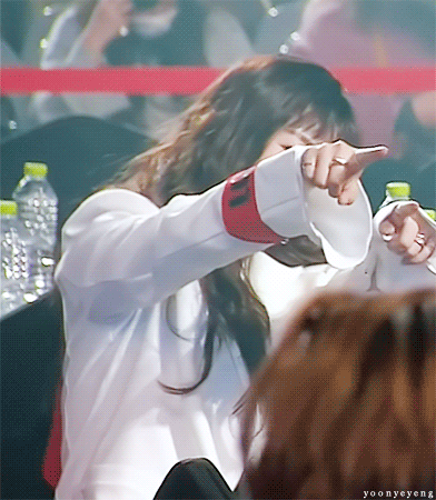 웃는게 이쁜 마마무 휘인 | 인스티즈