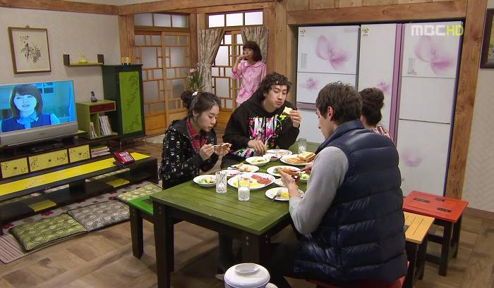 여자친구가 회사에 입사해서 힘들때 도와주는 방법 .jpg | 인스티즈