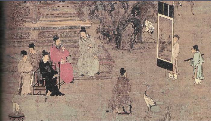 1000년 전 중국인이 본 고려사람들의 모습 | 인스티즈