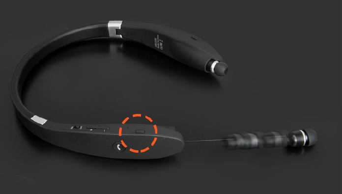 본인의 블루투스 이어폰 스타일은? | 인스티즈